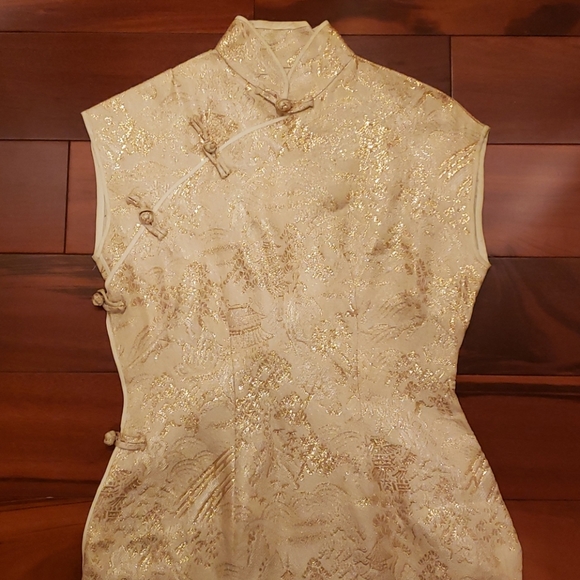 Vintage dress - Picture 2 of 6